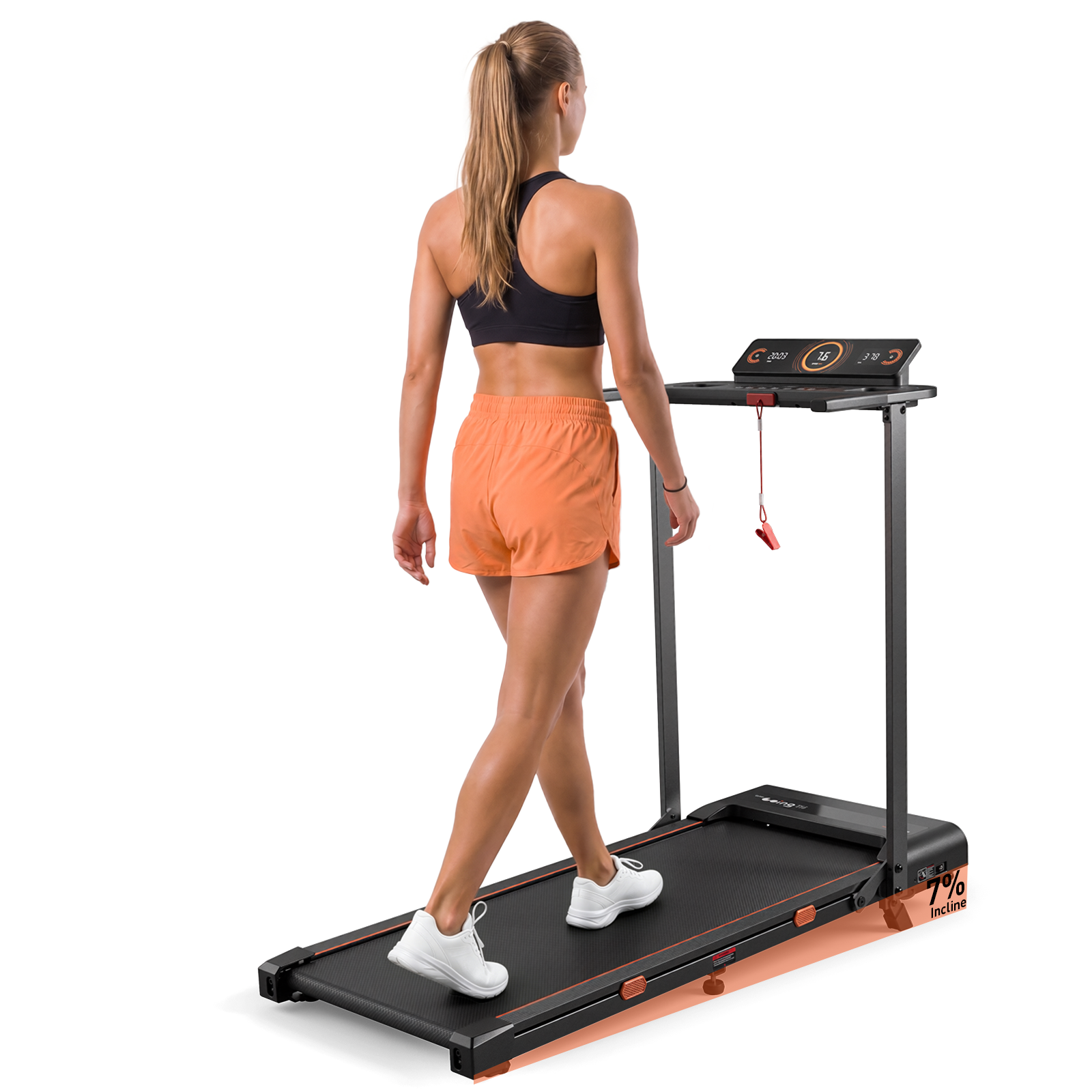 T16 Treadmill for Home